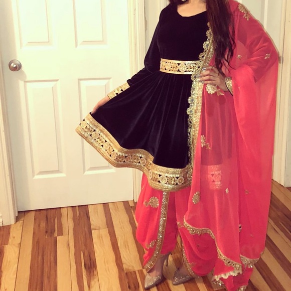 Dresses & Skirts - Custom made dress